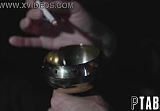 belle penelope kay approaches priest tommy pistol to confess her taboo sexual desires