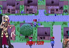 Third Crisis Part 006 The Throb!