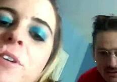 Sexo En Vivo Parte 2!