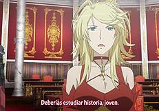 What Secrets Hide in Toaru Majutsu III Episode 11?