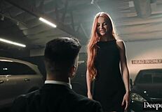 Little Dragon Teaches Lesson!