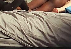 i watch busty redhead pawg ride bbc