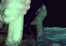 milf housewife jerks cock daily