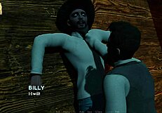 eternum 201: curvy babe in sexy outfit