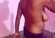 Big Boss Screws Lone Girl Employee Hard in Office