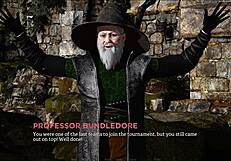 Continuing the provocative story in Eternum episode ninety five