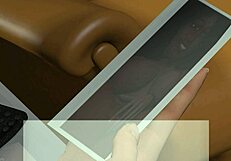 Who Wants to Fuck This Shaved Pussy Pornstar?