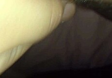 latina amateur teases very wet big pussy and big clit at home.