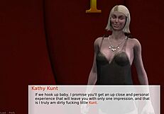 Who Wants to Fuck This Shaved Pussy Pornstar?