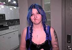 Why Does Older Seth Brogan Fuck Babysitter So Hard?