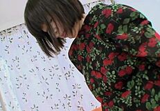 Dialogic-Provocative wanna bend over this gorgeous asian mom for fun?