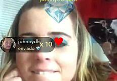 Sexo En Vivo Parte 2!