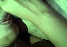 Sucking Brother-In-Law's Cock Until Cum While Sister's Away