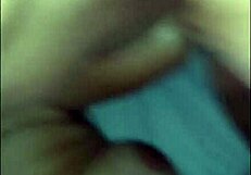 Two Guys Share Karina's Pussy