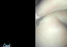 What’s Hotter Than Nicoly Mattos in Wild DP Anal and Suruba?