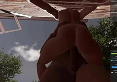 Caroline's Fantasy: Fucking Best Friend's Dad.