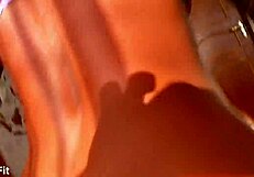 The hairy pussy returns in these anal chronicles