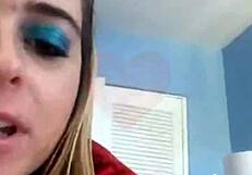 Sexo En Vivo Parte 2!