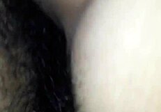 Vietnamese Beauty Chị Iuuuu in Detailed Action