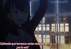 What Secrets Hide in Toaru Majutsu III Episode 11?