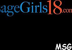 Skillful Hottie Enjoys Sexy Fucking And Cock In Holes