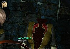 Continuing the provocative story in Eternum episode ninety five