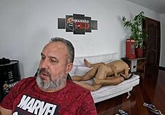 Hey! Wanna Join the Wild Group Fun with Renata Sampaio and Julia Fontanelli?