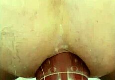 XL FlintとSleipnirがコンドームで激しいモンスターファック。ワイルドライドにぴったり