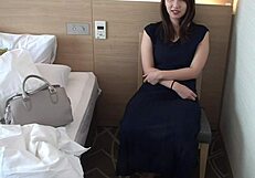 I love watching this erotic nurse in hotel action