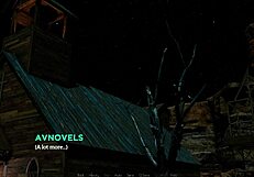 eternum 201: curvy babe in sexy outfit