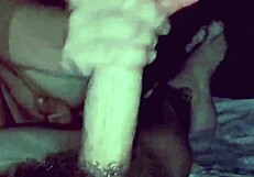 milf housewife jerks cock daily