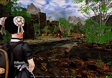 intriguing adventures in harem hotel 194