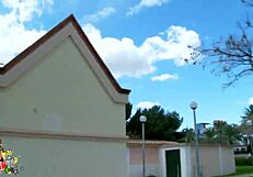 Small tits and big pussy teen 18+ girl fucked hard by two guys!