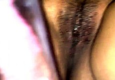 Vered's tight pussy drips as vibrator toys rip clothes in intense doggystyle.