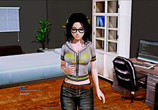 Harem Hotel 7 Adventure