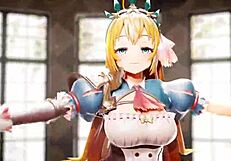 Masturbation Mary Monroe reaches explosive lesbian orgasm!