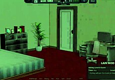 Harem Hotel 7 Adventure