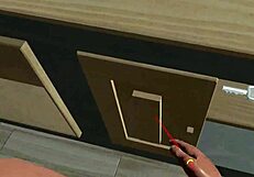 i roleplay as your experienced girlfriend in femdom doggystyle with bent over pussy play