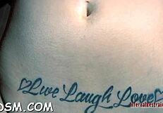 i explore free s&m movie scenes with subtle bondage and spanking