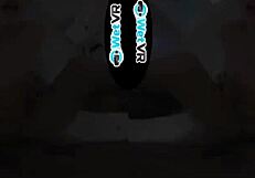 wetvr tight wet pussy pounded hard in vr