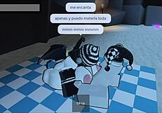 Roporn - Liz gets a hot pounding on nudist beach with fan