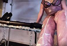 bow down to your superior goddess for jerk off instructions