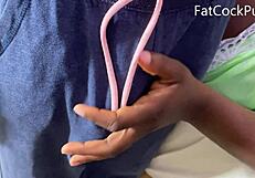 easther week fun with sweet housewife getting drilled in full video