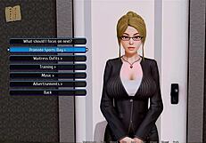 Harem Hotel 7 Adventure