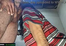 Segunda mamada facefuck de Lupita por corrida caliente