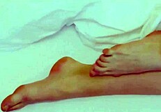 Teen Scandal Girl Exposed in Explicit Close-Up Action