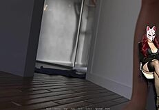 The golden boy episode 26: sexy granny masturbation scene