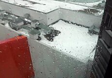 Watching my sexy teacher perform oral sex action