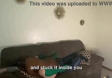 Squirter's Loudest Back-To-Back Orgasms Explode!