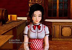 Harem Hotel 7 Adventure